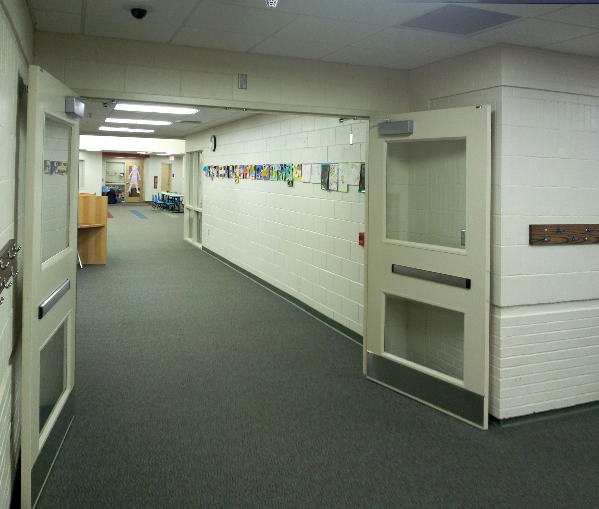 Lite Kits Door Options RITE Door