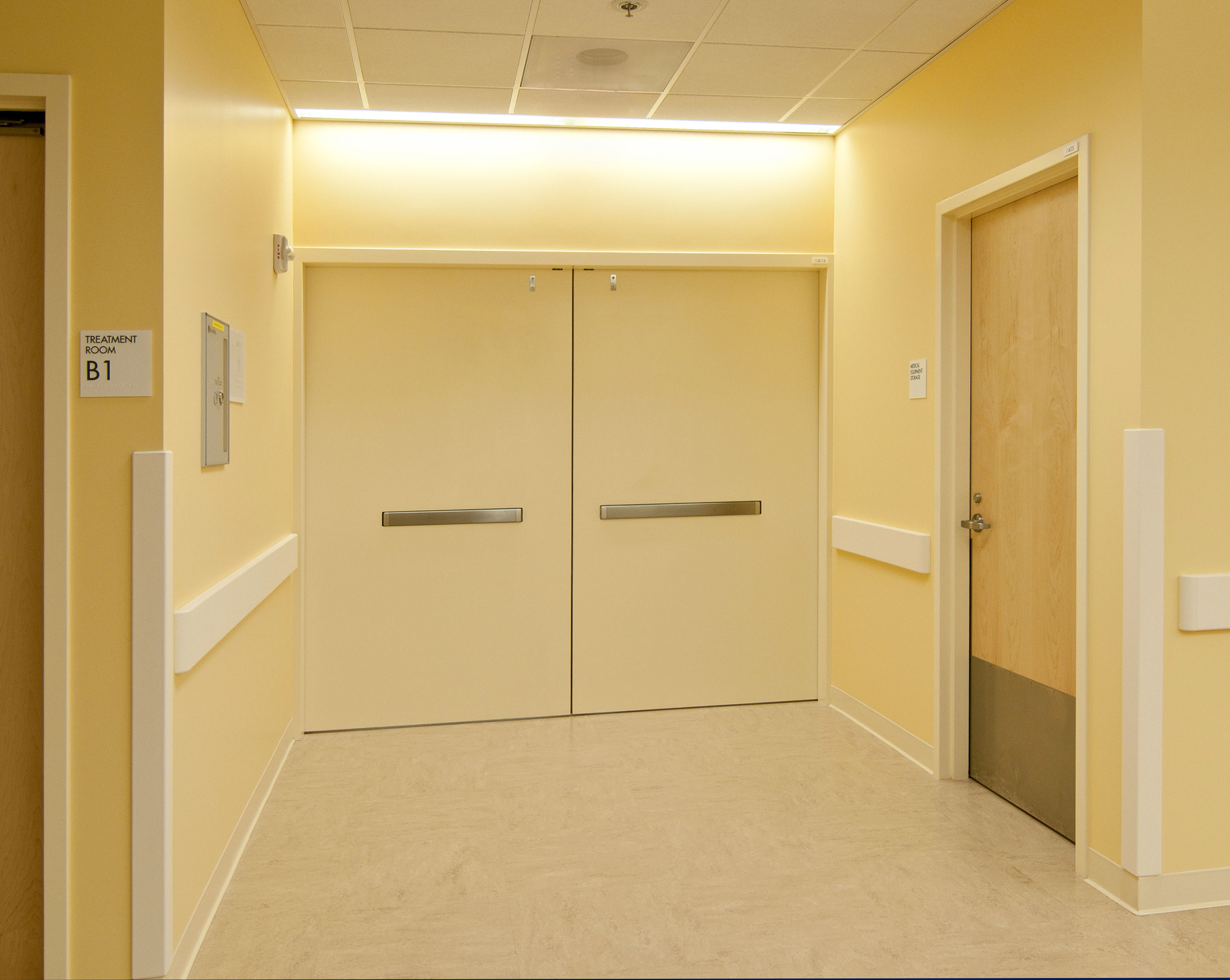 Templates Technical Info RITE Door