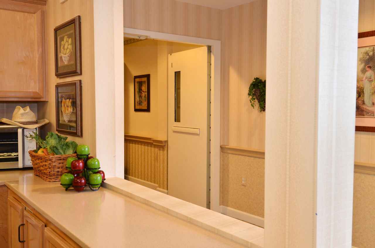 Terms and Conditions Technical Info RITE Door