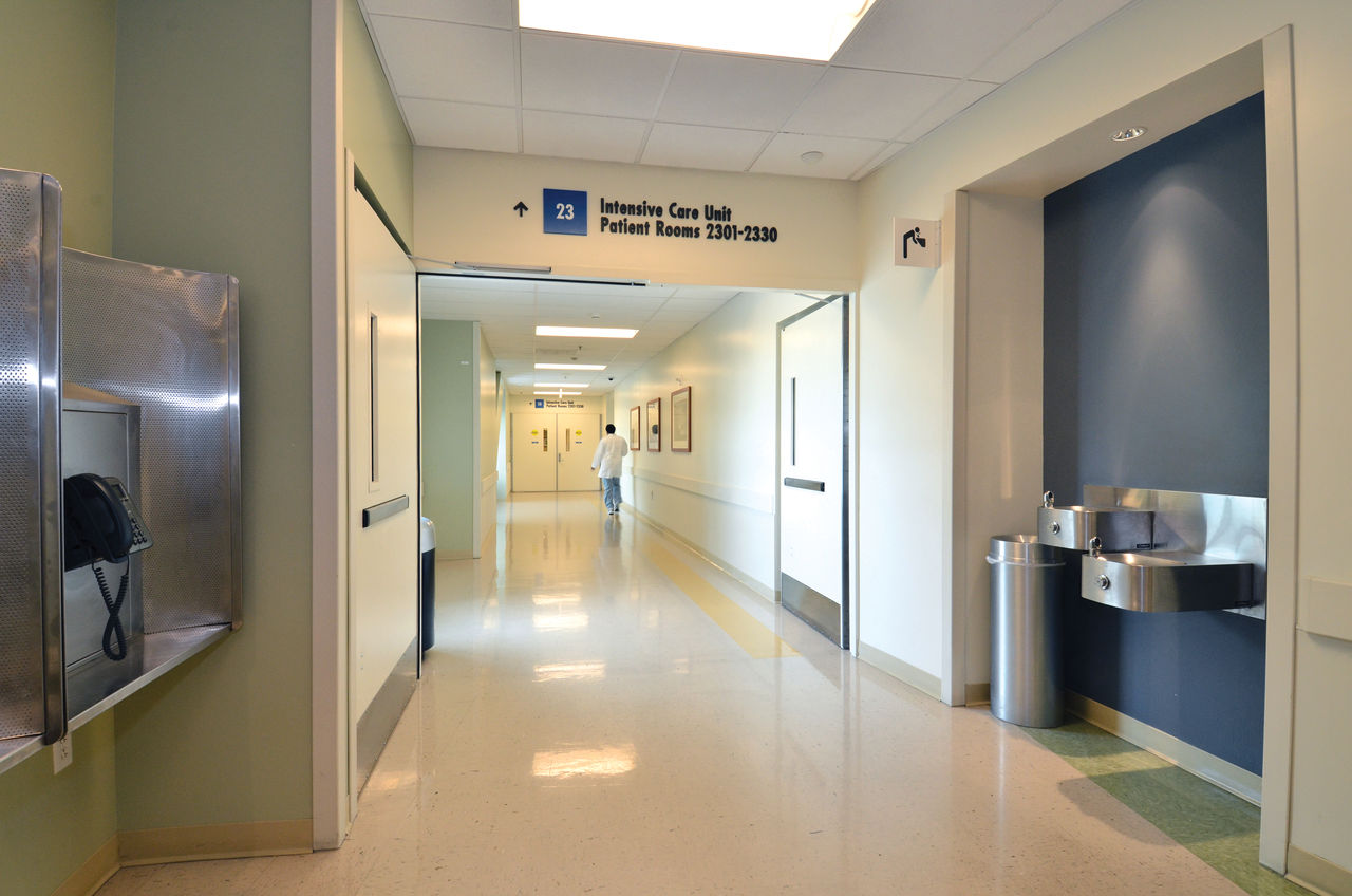RITE Door Door Construction / Sizes / Fire Ratings | RITE Door